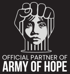 Partner Army of Hope